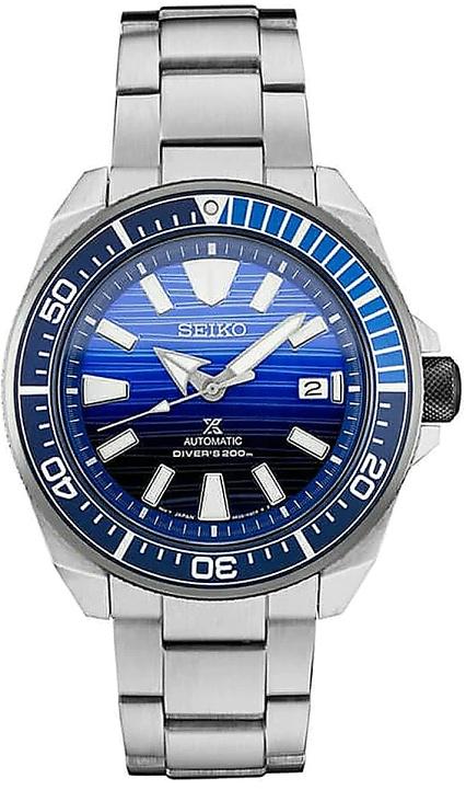 Ceas Seiko Prospex SRPC93K1 Save The Ocean