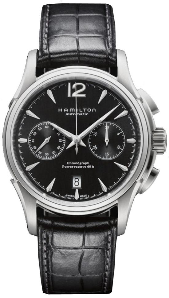 Ceas Hamilton Auto Chrono H-31 H32606735