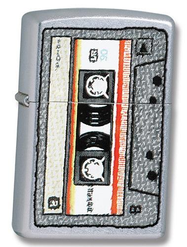 Brichetă Zippo Cassette 24715