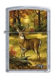 Brichetă Zippo Linda Picken - Forrest Buck 1266