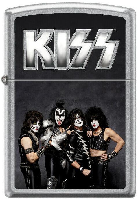 Brichetă Zippo Kiss 9698