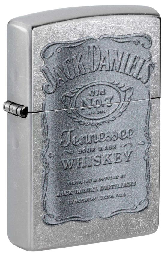 Brichetă Zippo Jack Daniels 48284