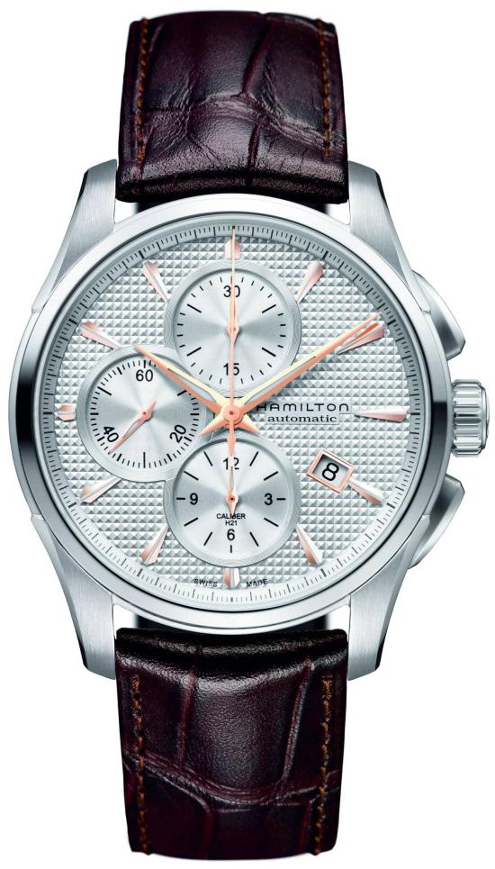 Ceas Hamilton Auto Chrono H21 H32596551