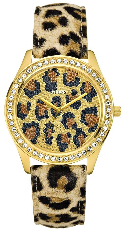 Ceas Guess Gold Tone U85109L1
