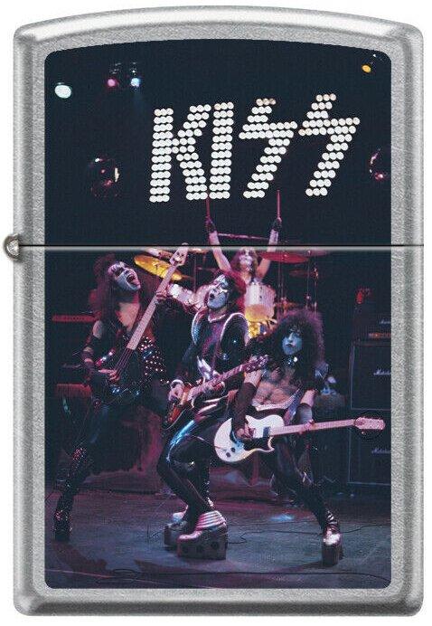 Brichetă Zippo Kiss 9796