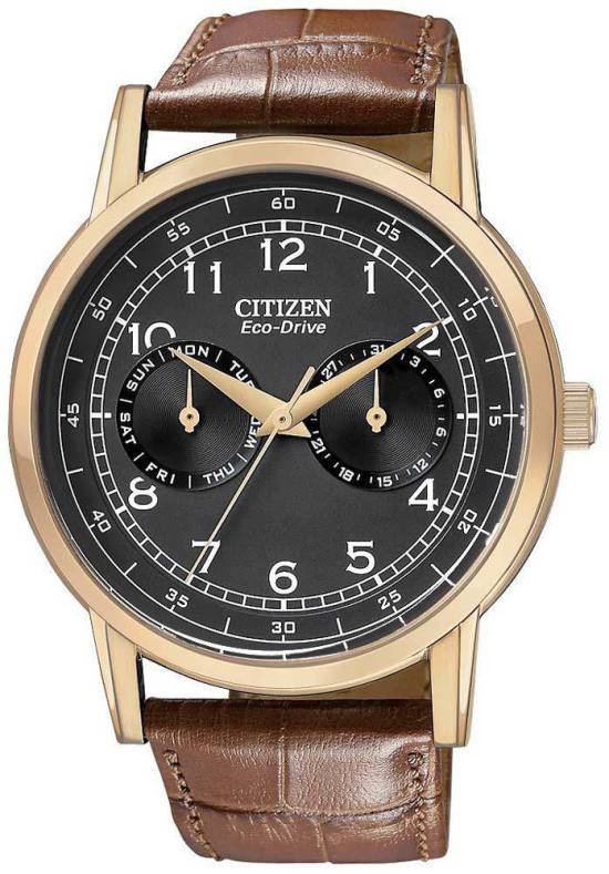 Ceas Citizen AO9003-08E Straps
