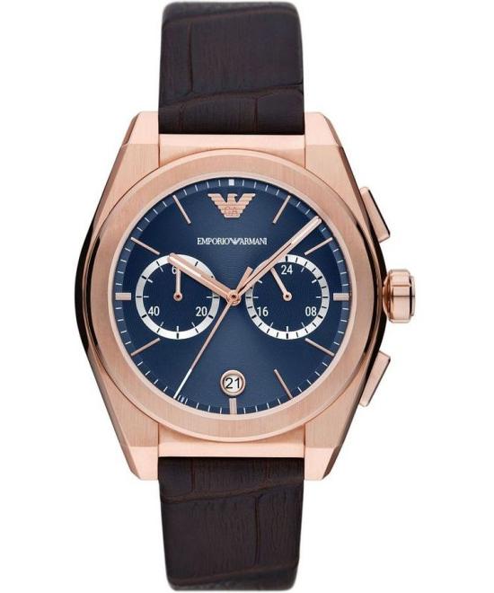 Ceas Emporio Armani Federico Chronograph AR11563 