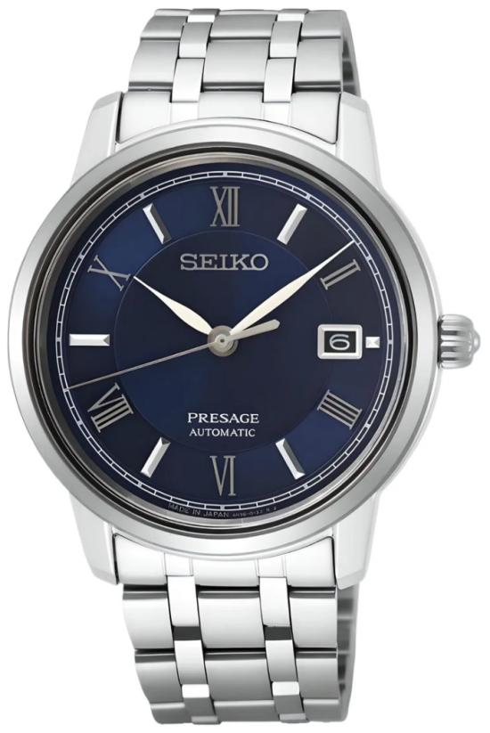 Ceas Seiko SRPF25J1 Presage Automatic Zen Garden
