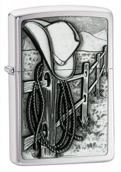 Brichetă Zippo Resting Cowboy 24879