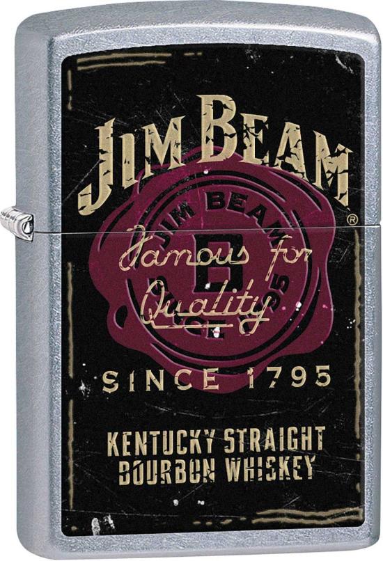 Brichetă Zippo Jim Beam 25437