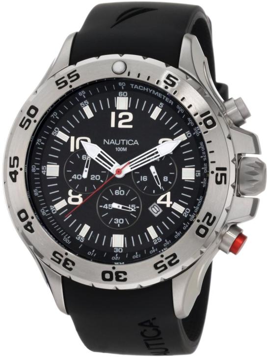 Ceas Nautica N14536G Chronograph