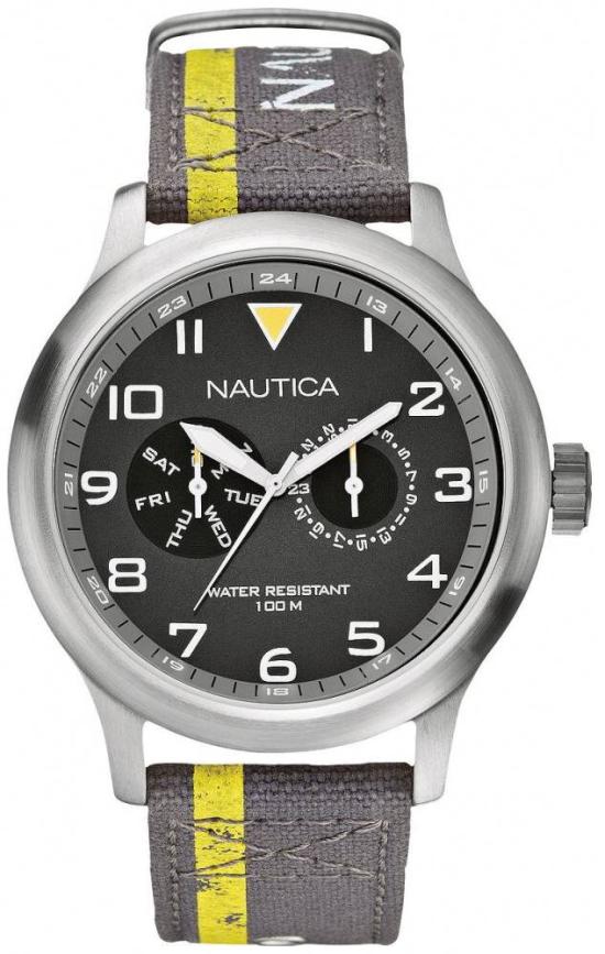 Ceas Nautica N13608G