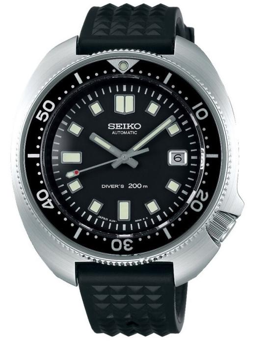 Ceas Seiko SLA033J1 Prospex Diver LE