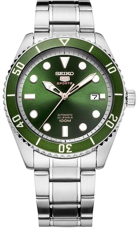 Ceas Seiko SRPB93J1 5 Sports Hulk Automatic