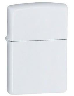 Brichetă Zippo White Matte 26040