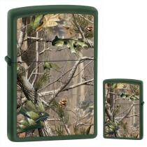 Brichetă Zippo Realtree 26354