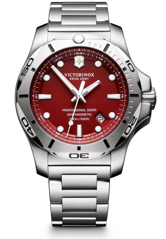 Ceas Victorinox INOX Professional Diver 241783