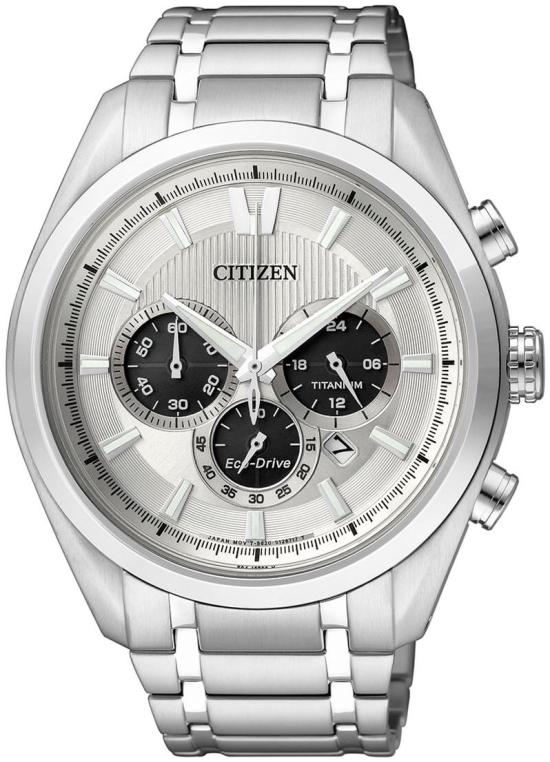 Ceas Citizen CA4010-58A Chrono Super Titanium 