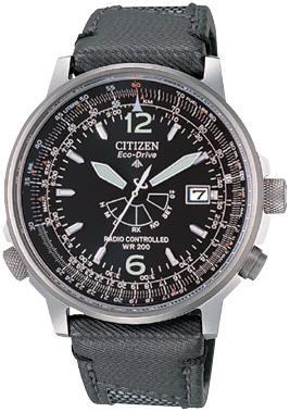 Ceas Citizen AS2020-02E Radiocontrolled