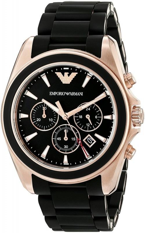 Ceas Emporio Armani AR6066 Sigma Chronograph