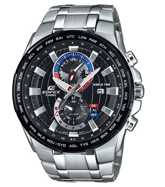 Ceas Casio Edifice EFR-550D-1A