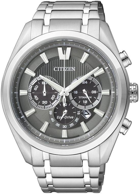 Ceas Citizen CA4010-58H Chrono Super Titanium