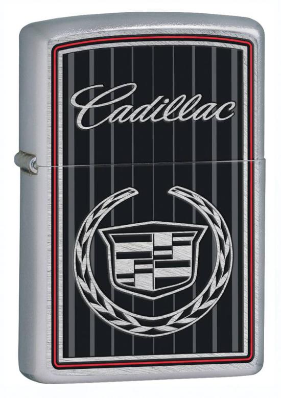 Brichetă Zippo Cadillac 28017