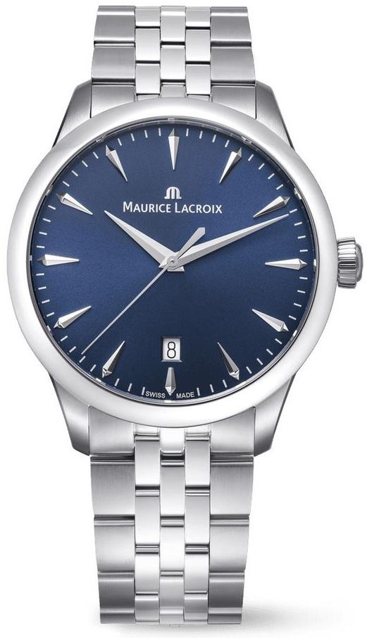 Ceas Maurice Lacroix 1975 Quartz 751007-SS002-430-1