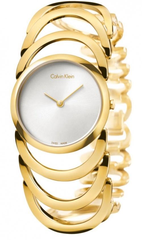 Ceas Calvin Klein Body K4G23526