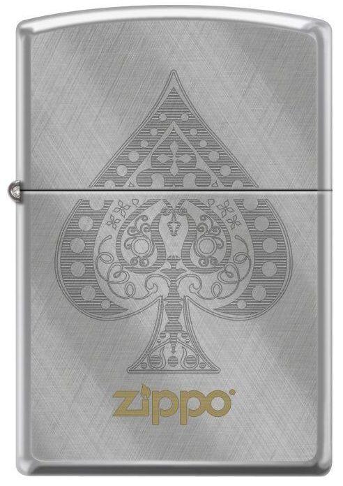 Brichetă Zippo Ace Of Spade 4851