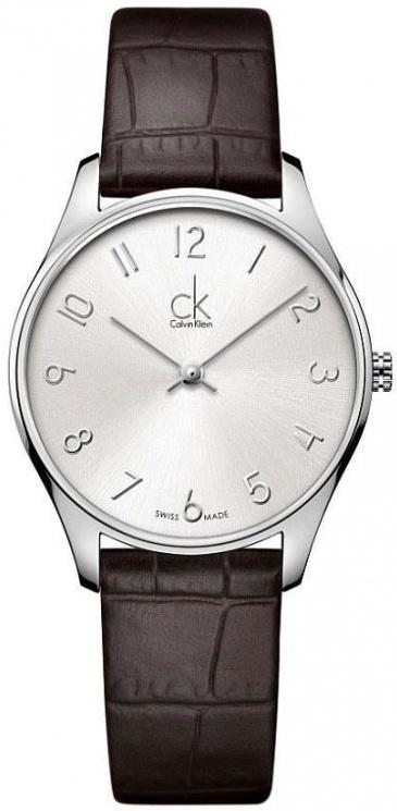 Ceas Calvin Klein Classic K4D221G6