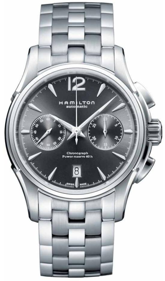 Ceas Hamilton Auto Chrono H-31 H32606185