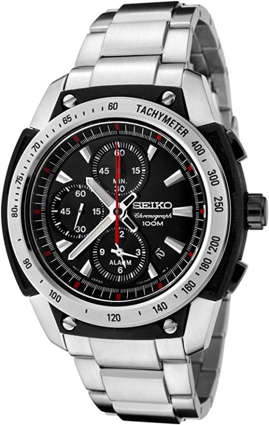 Ceas Seiko SNAD47P1 Chronograph Alarm