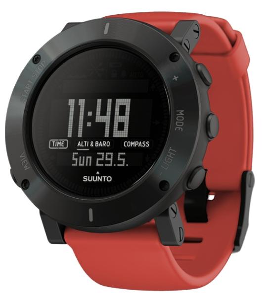 Ceas Suunto Core Coral Crush SS020692000