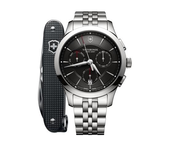 Ceas Victorinox Alliance Chronograph 241745.1