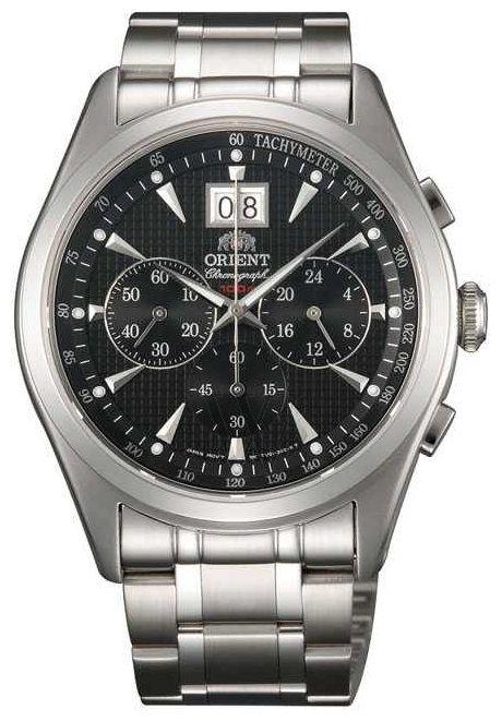 Ceas Orient FTV01003B Chronograph