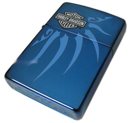 Brichetă Zippo Harley Davidson 24770