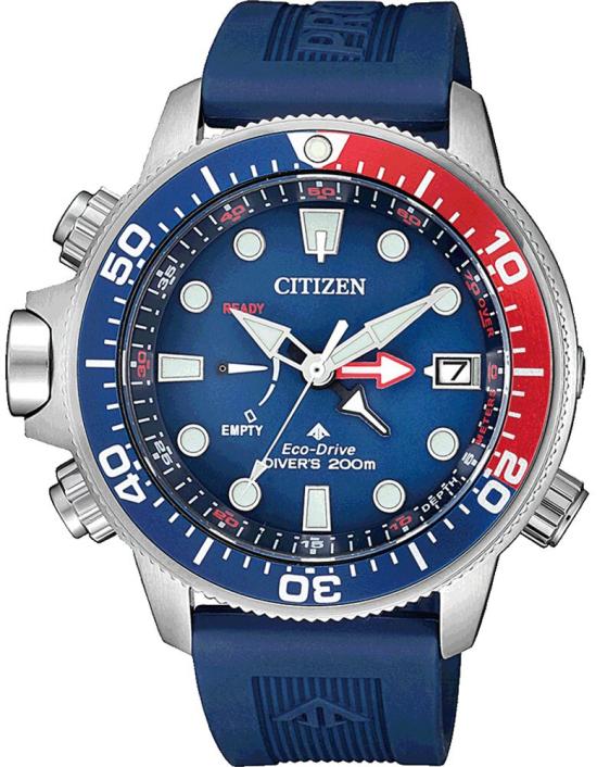Ceas Citizen BN2038-01L Promaster Aqualand Diver