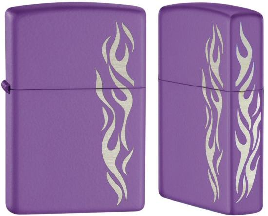 Brichetă Zippo Flame 24814