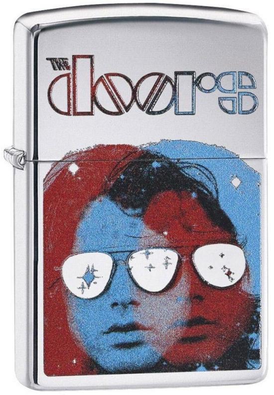 Brichetă Zippo The Doors 29709