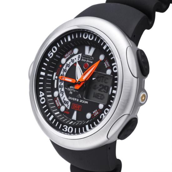 Ceas Citizen JV0000-28E Aqualand Diver Promaster