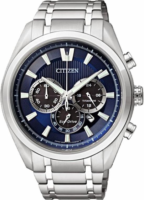 Ceas Citizen CA4010-58L Chrono Super Titanium
