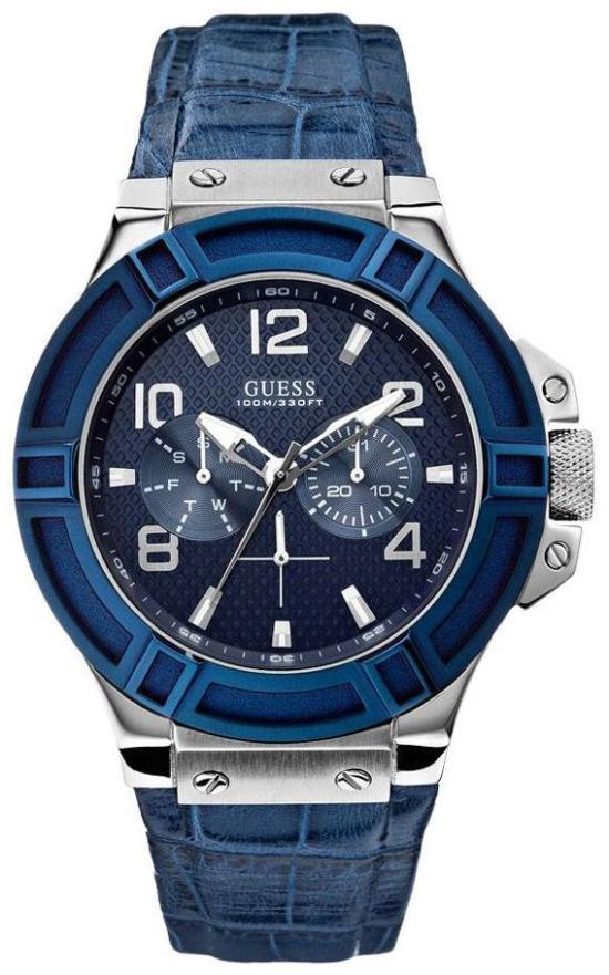 Ceas Guess W0040G7