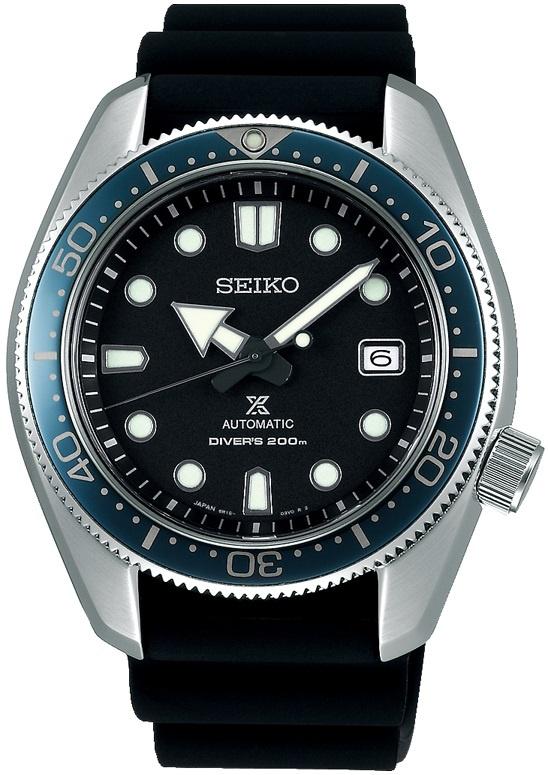 Ceas Seiko SPB079J1 Prospex Sea