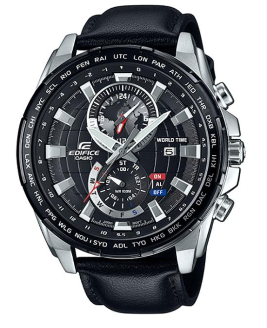 Ceas Casio Edifice EFR-550L-1A