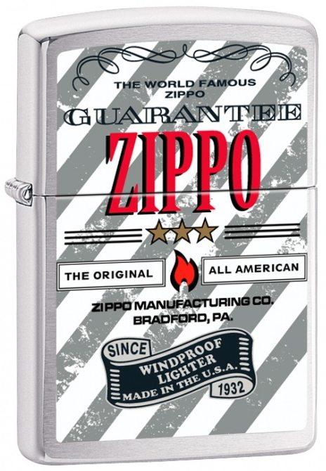 Brichetă Zippo 21809