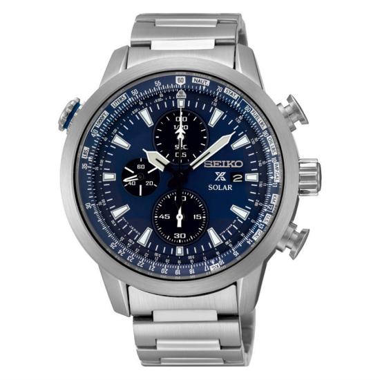 Ceas Seiko Solar SSC347P1 Prospex