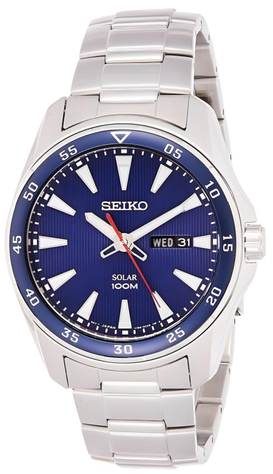 Ceas Seiko SNE391P1 Solar