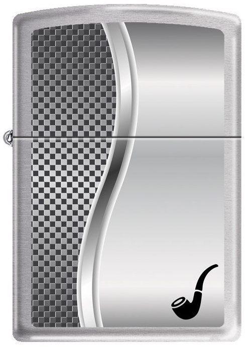 Brichetă Zippo Pipe Lighter All Chrome 8862