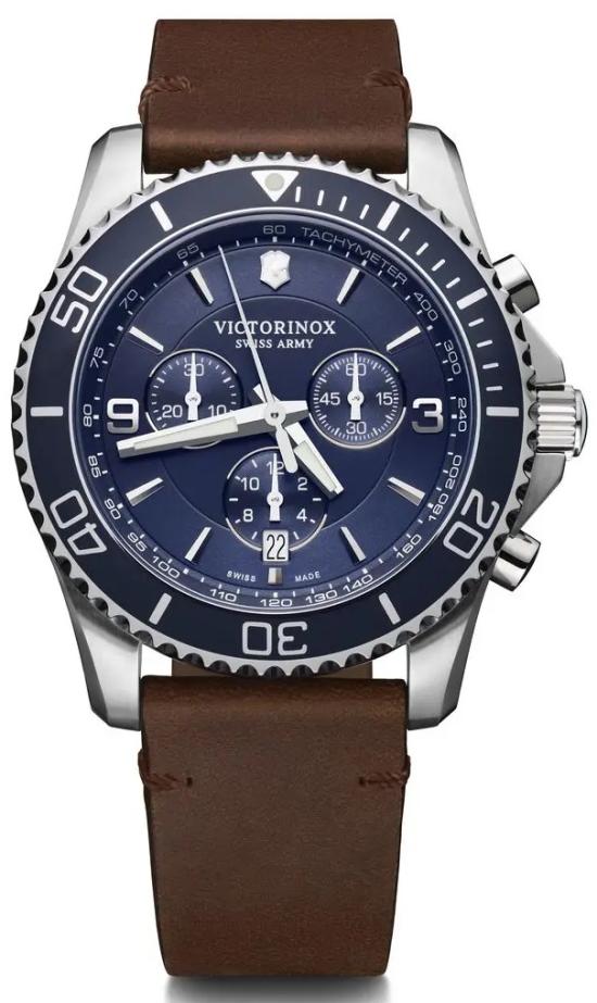 Ceas Victorinox Maverick Chronograph 241865